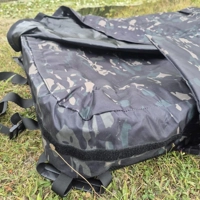 CarpLife Carp Care Eclipse Camo MF Combi Mat
